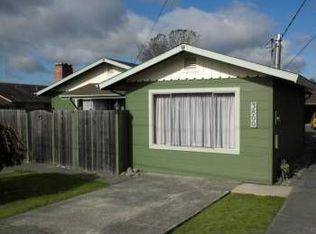 3800 Rohner St, Fortuna, CA 95540