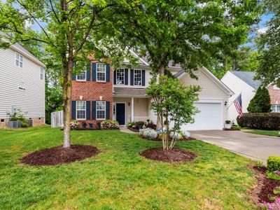 8204 Haines Creek Ln, Raleigh, NC, 27616