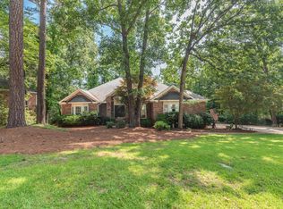 190 Mockernut Cir, Aiken, SC 29803