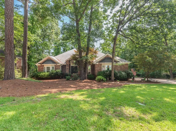 190 Mockernut Cir, Aiken, SC 29803
