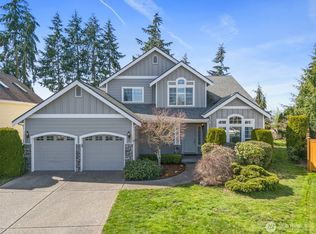 2322 S 284th Ct, Federal Way, WA