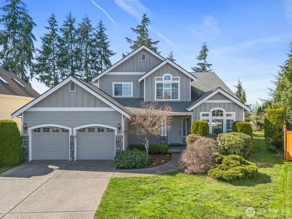 2322 S 284th Court, Federal Way, WA 98003