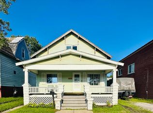 1127 10th Ave, Port Huron, MI