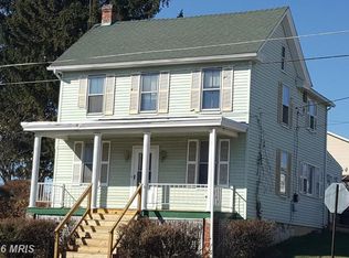 808 S Church St, Waynesboro, PA 17268