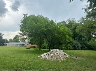 1860 Luther St, Indianapolis, IN 46203
