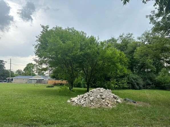 1860 Luther St, Indianapolis, IN 46203