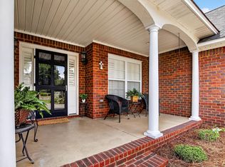 1250 Winyah St, Sumter, SC 29150