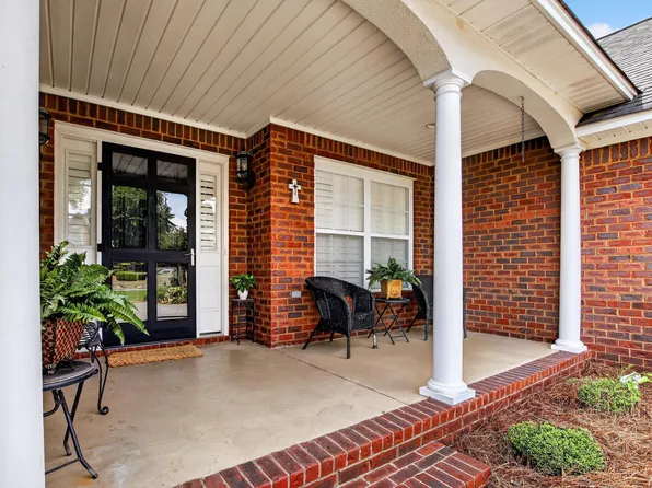 1250 Winyah St, Sumter, SC 29150