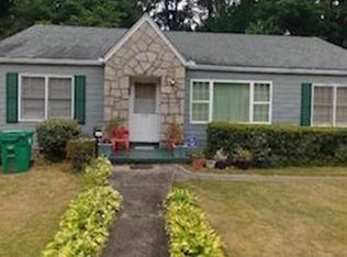 323 Eleanor St SE, Atlanta, GA 30317