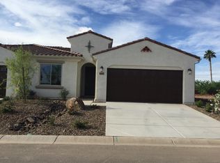 4447 W Hanna Dr, Eloy, AZ 85131