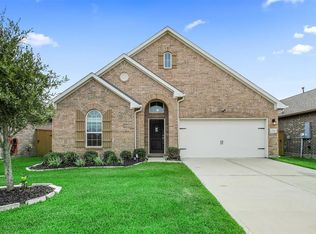 12530 Jetty Cove Dr, La Marque, TX 77568