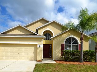 109 Conch Key Way, Sanford, FL 32771