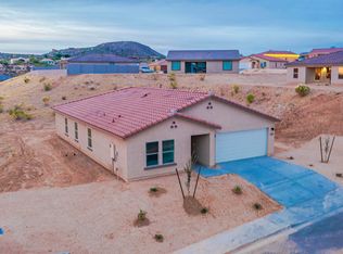 45 W Monte Cristo Dr, Wickenburg, AZ 85390