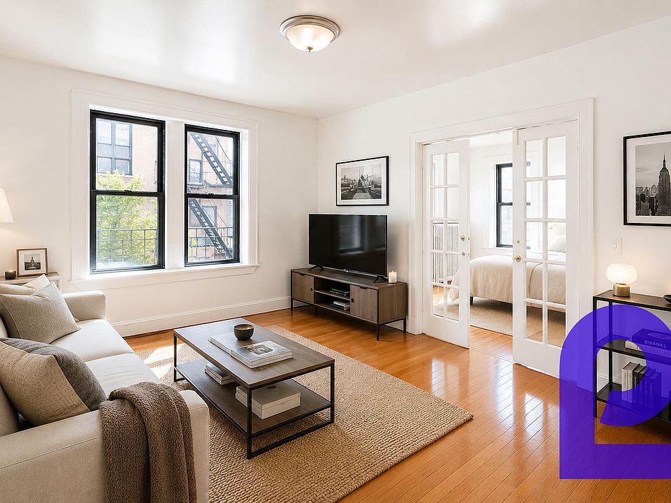 1st image of 473 W 158th St APT 43