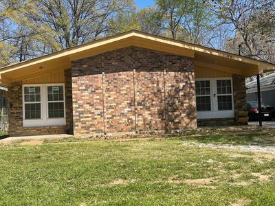 3312/3314 Powell Ave, Memphis, TN, 38122