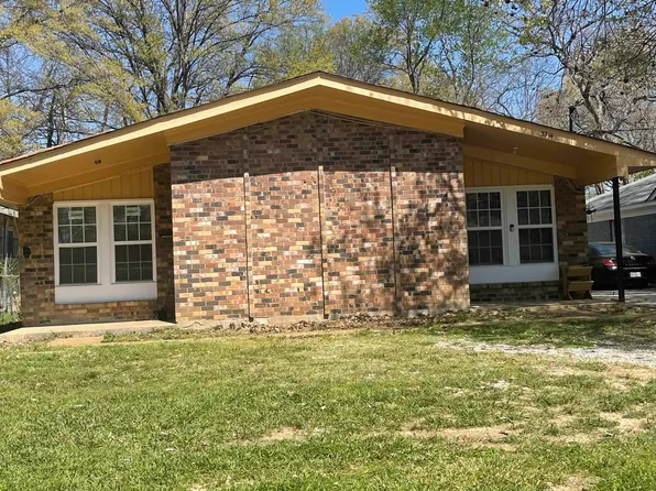 3312 Powell Ave, Memphis, TN 38122