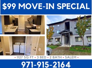 4235 Hawthorne Ave NE UNIT 306, Salem, OR 97301