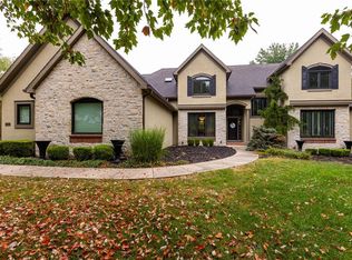 2116 Winding Woods Dr, Liberty, MO 64068