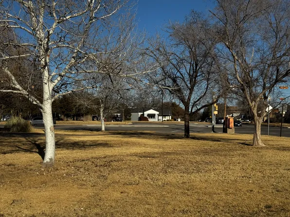 100 Club Dr, Midland, TX 79701