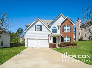 5651 Laurel Ridge Dr, East Pt, GA 30344