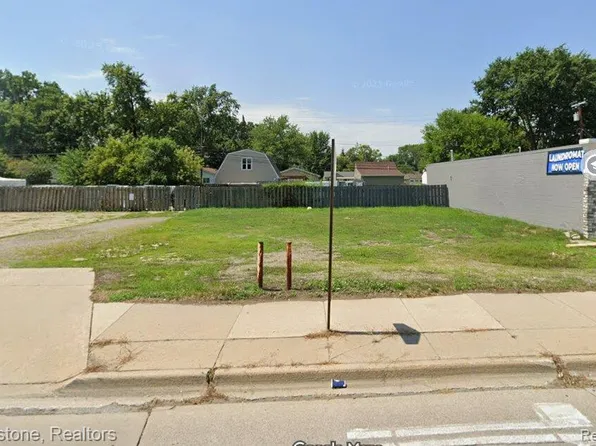 26545 John R Rd, Madison Heights, MI 48071