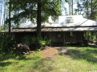 5602 NW 254th Ave, Alachua, FL 32615