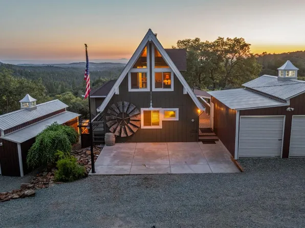12865 Mierkey Rd, Pine Grove, CA 95665