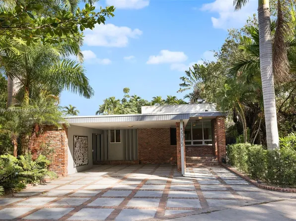 5775 N Bay Rd, Miami Beach, FL 33140