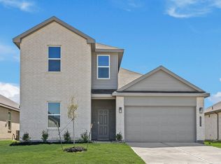 20317 Springer Creek Trl, New Caney, TX 77357