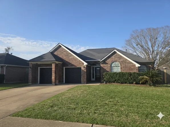 17634 Glenmark Dr, Houston, TX 77084