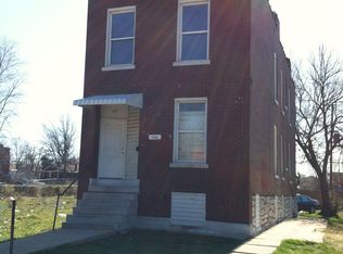 4316 Linton Ave, Saint Louis, MO 63107