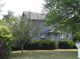 761 Southern Rd, Montgomery, MI 49255