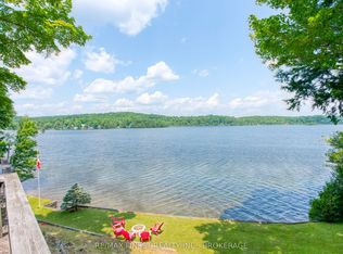 1182B Johnston Ln, North Frontenac, ON K0H 2M0