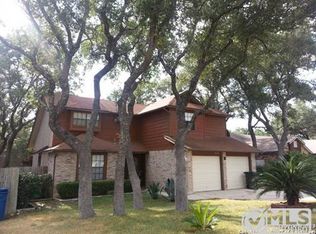 5727 Timber Rain, San Antonio, TX 78250