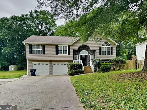 190 Powder Springs St, Hiram, GA 30141