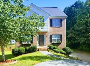 1982 Sand Dollar Ct SW, Atlanta, GA 30331