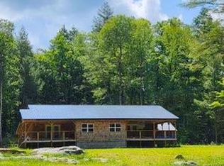 1874 Grassy Creek Rd, Leivasy, WV 26676