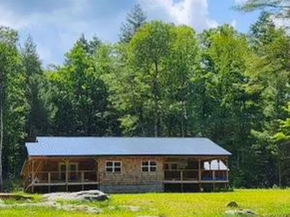 1874 Grassy Creek Rd, Leivasy, WV 26676