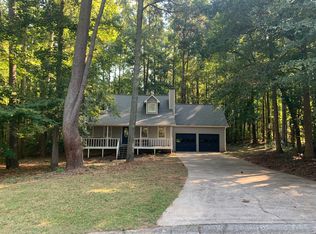 32 Holland Ct, Dallas, GA 30157