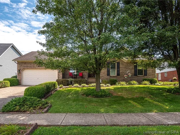 745 Sky Way Drive NW, Corydon, IN 47112