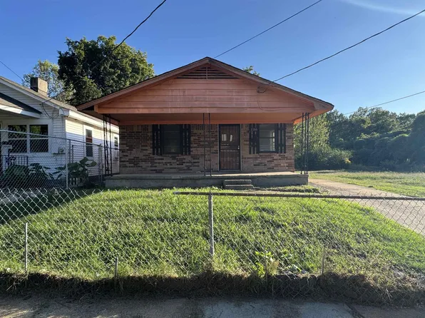 2295 Shasta Ave, Memphis, TN 38108