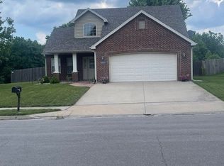 5005 Wood Shire Dr, Columbia, MO 65202