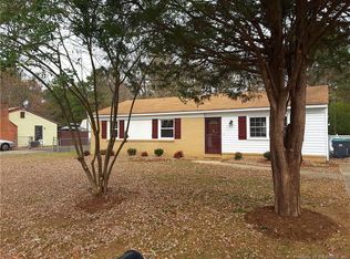 101 Queensbury Ln, Williamsburg, VA 23185