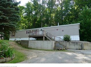 41 Federal Rd, Livermore, ME 04253