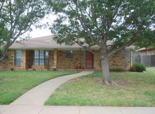4310 Arnold Dr, Wichita Falls, TX 76302