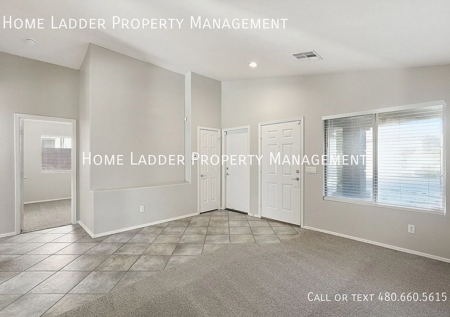 Charming 3-Bedroom Goodyear Home with Open Floor Plan & Vaulted Ceilings! — Photo 4