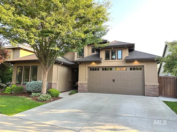5917 E Midsummer St, Boise, ID 83716