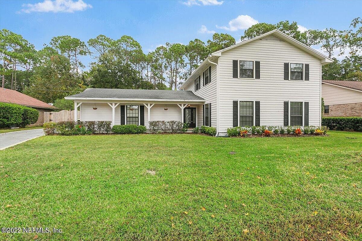 9915 BEAUCLERC Terrace, Jacksonville, FL 32257 Zillow