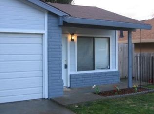 6129 Terrell Dr APT B, Citrus Heights, CA 95621