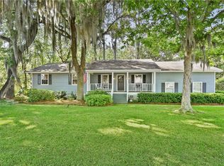 143 River Ridge Rd, Brunswick, GA 31523